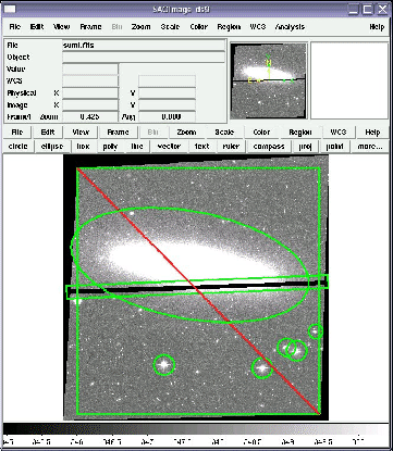 \includegraphics[width=8cm,clip]{imgs/skysub_ds9.eps}